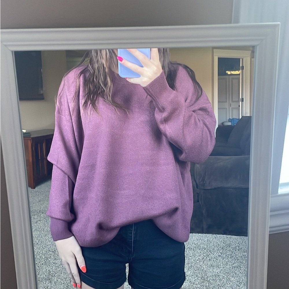 Sweater - Picture 3 of 6
